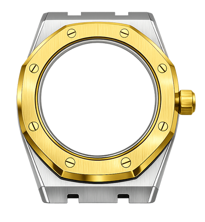 Octavia Two-Tone