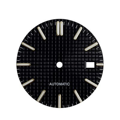 Octavia Dial